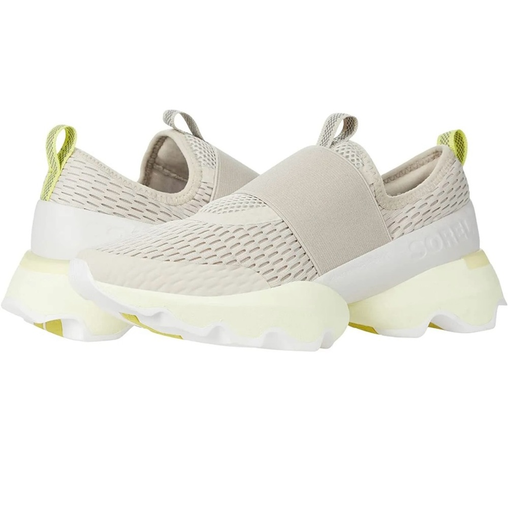 SOREL Kinetic Impact Strap Shoes